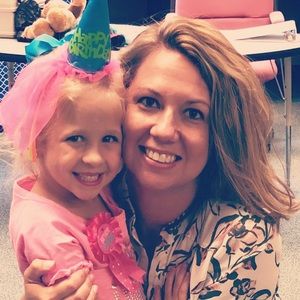 Meet your Posher, Allison